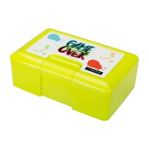 Lunchbox 19,5x12,5x7cm wzór 3